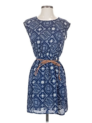 Rush Casual Dress (view 1)