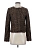 Emerson Rose Tweed Brown Jacket Size XS - photo 1