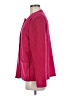 Eccobay Tweed Pink Blazer One size (estimated) - photo 5