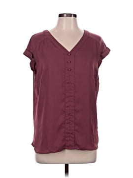 Fortune + Ivy Short Sleeve Blouse