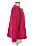 Eccobay Tweed Pink Blazer One size (estimated) - photo 4