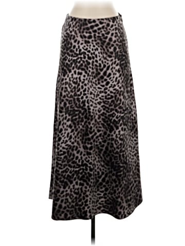 Ann Taylor LOFT Outlet Casual Skirt (view 1)