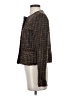 Emerson Rose Tweed Brown Jacket Size XS - photo 5