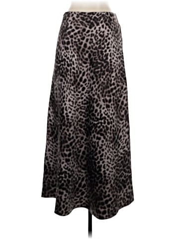 Ann Taylor LOFT Outlet Casual Skirt (view 2)