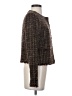 Emerson Rose Tweed Brown Jacket Size XS - photo 4