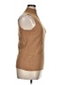 Nine West Tan Sweater Vest Size XL - photo 4