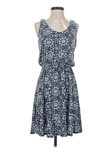 Ann Taylor LOFT Casual Dress (view 1)