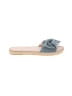 Manebi Blue Sandals Size EU 38 - photo 1