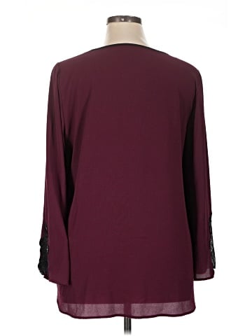 Alyx 3/4 Sleeve T-Shirt (view 2)