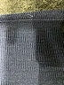 Unbranded Solid Black Cocktail Dress Size XXS (estimated) - photo 7
