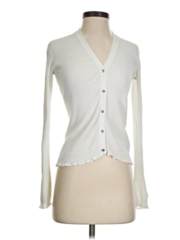Vince. Cardigan (view 1)