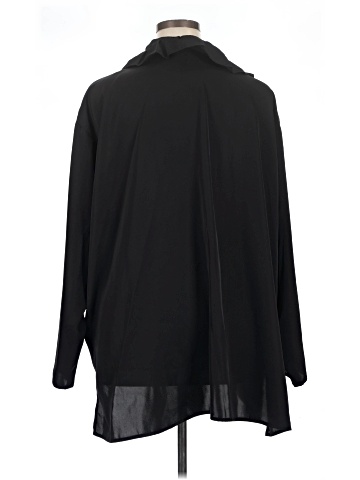 H&M Long Sleeve Blouse (view 2)