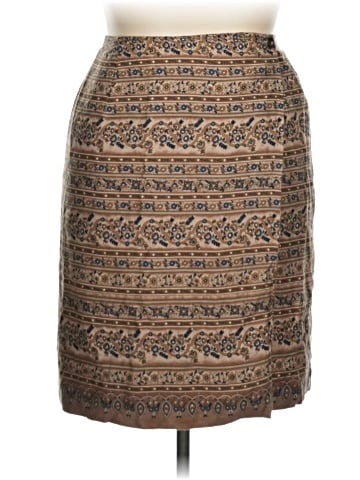 Hunt Club Casual Skirt (view 1)