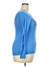Unbranded Blue Long Sleeve T-Shirt Size 18 - photo 4