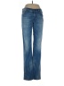 Diesel Stars Blue Jeans Size 32 waist - photo 1