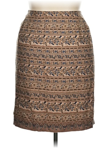 Hunt Club Casual Skirt (view 2)