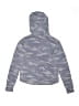 Athleta Girl Gray Pullover Hoodie Size 8 - 10 - photo 2
