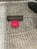 Vince Camuto Gray Pullover Sweater Size L - photo 7