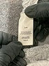 Vince Camuto Gray Pullover Sweater Size L - photo 8