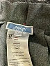Jacadi Solid Gray Skirt Size 5 - photo 3