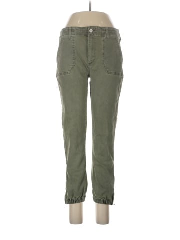 Paige Cargo Pants (view 1)