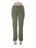 Paige Green Cargo Pants Size 30 waist - photo 1