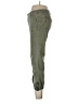 Paige Green Cargo Pants Size 30 waist - photo 5