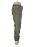 Paige Green Cargo Pants Size 30 waist - photo 4