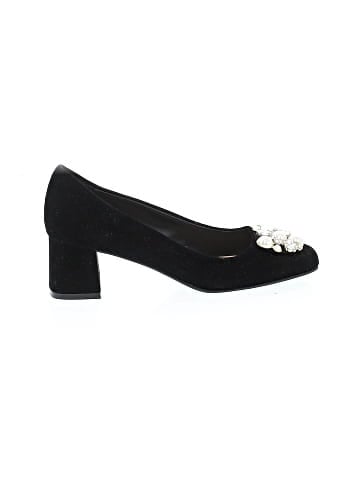 Isaac Mizrahi Heels (view 1)