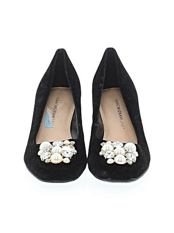 Isaac Mizrahi Heels (view 2)