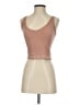 Intimately by Free People Tan Brown Tank Top Size XS - Sm - photo 1