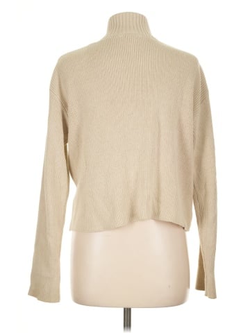 Grade & Gather Turtleneck Sweater (view 2)