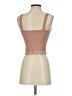 Intimately by Free People Tan Brown Tank Top Size XS - Sm - photo 2