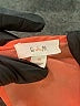 E&M Collection Orange Sleeveless Top Size M - photo 7
