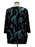 Catherines Teal Cardigan Size 1X - photo 2