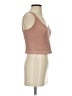 Intimately by Free People Tan Brown Tank Top Size XS - Sm - photo 4
