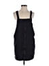 Universal Thread Black Overalls Size M - photo 1