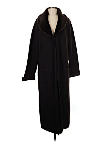 Jessica Holbrook Coat (view 1)