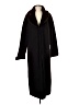 Jessica Holbrook Black Coat Size M - photo 1