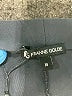 Franne Golde Solid Black Active Pants Size 14 - photo 7