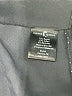 Franne Golde Solid Black Active Pants Size 14 - photo 8