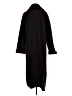 Jessica Holbrook Black Coat Size M - photo 2