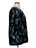 Catherines Teal Cardigan Size 1X - photo 4