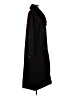 Jessica Holbrook Black Coat Size M - photo 4