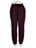L.L.Bean Burgundy Casual Pants Size M - photo 1