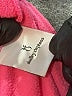 Dudley Stephens 100% Polyester Pink Sweatshirt Size XS - photo 7