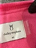 Dudley Stephens 100% Polyester Pink Sweatshirt Size XS - photo 9