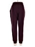 L.L.Bean Burgundy Casual Pants Size M - photo 2