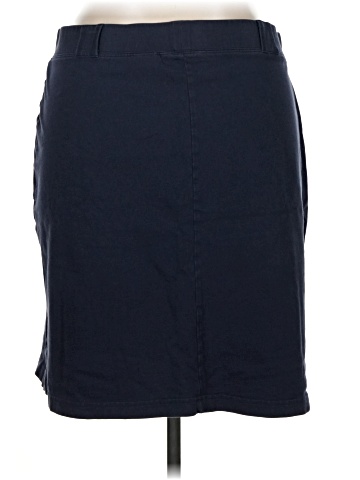 Eddie Bauer Casual Skirt (view 2)