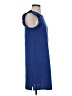 Universal Thread Solid Blue Casual Dress Size S - photo 4